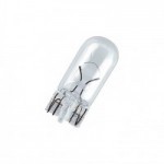 Автомобильная лампочка Bosch Pure Light W5W 12V 5W